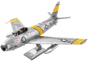 F-86 Sabre	