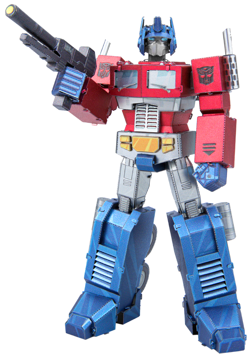 Optimus Prime