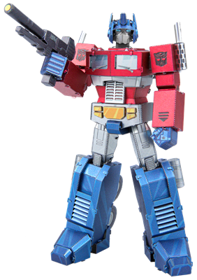 Optimus Prime