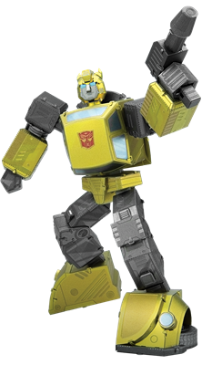 Transformers Bumblebee