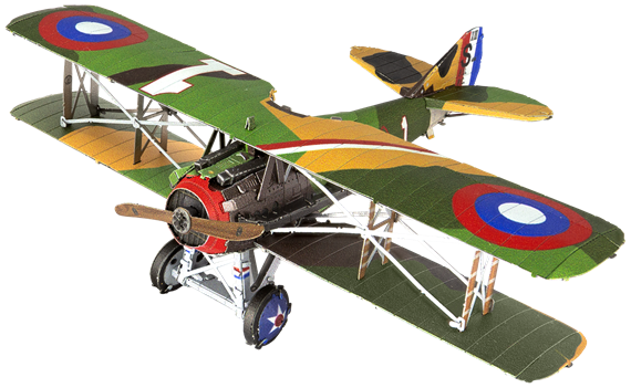 SPAD S.XIII 