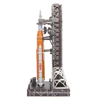 Artemis Moon Rocket	