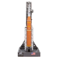 Artemis Moon Rocket	