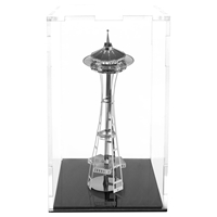 Acrylic Display Cube 3	