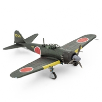Mitsubishi Zero