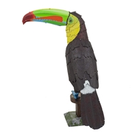 Keel-billed Toucan	