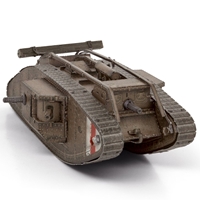 British Mark IV	