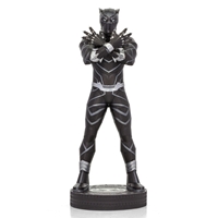 Black Panther	