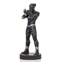 Black Panther	