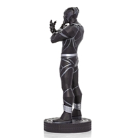 Black Panther	