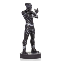 Black Panther	