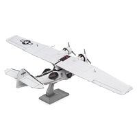 Consolidated PBY Catalina	