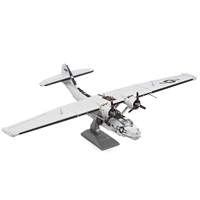 Consolidated PBY Catalina	