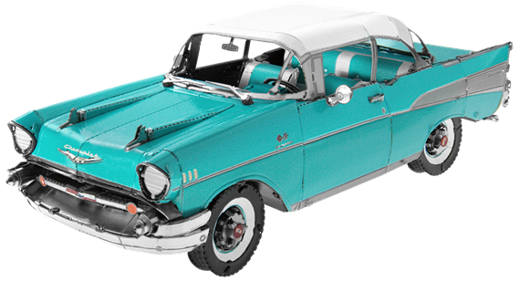 1957 Chevrolet Bel Air