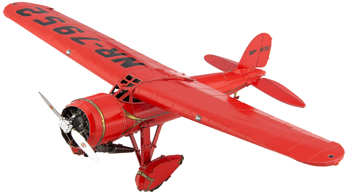 Lockheed Vega 5B