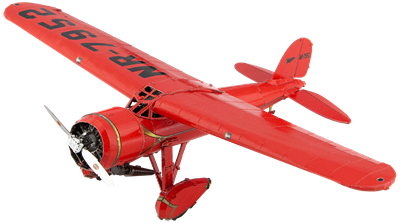 Lockheed Vega 5B