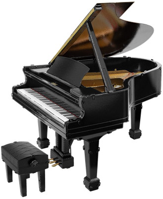 Grand Piano