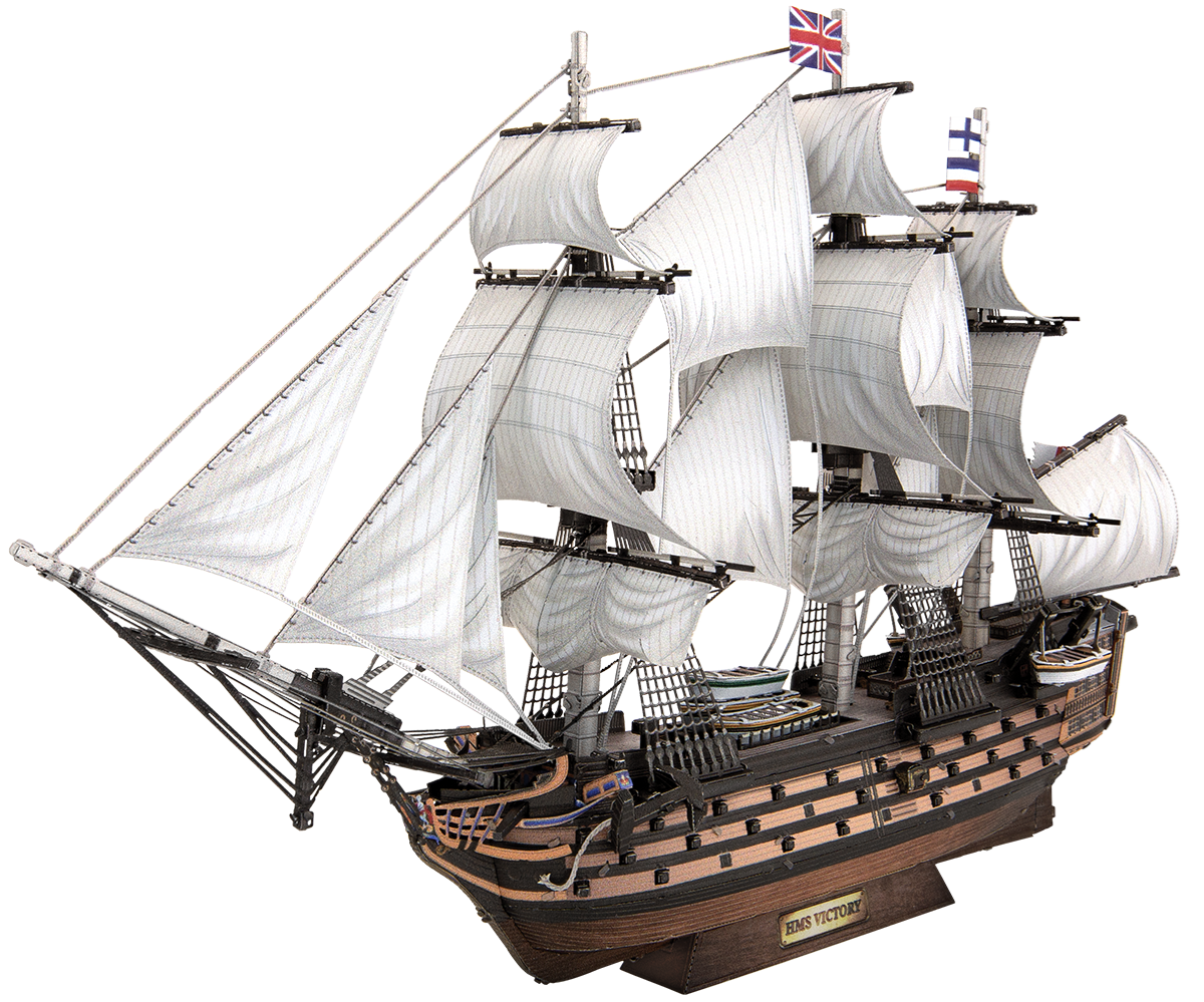 HMS Victory