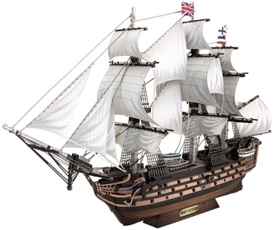 HMS Victory