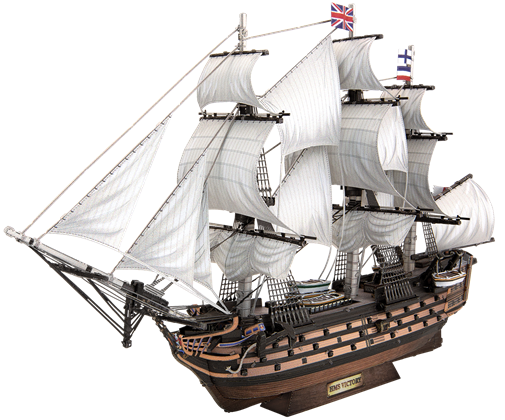HMS Victory