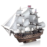 HMS Victory	