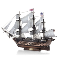 HMS Victory	