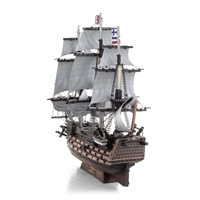 HMS Victory	