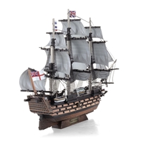 HMS Victory	