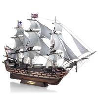 HMS Victory	