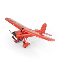 Lockheed Vega 5B	