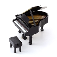 Grand Piano	