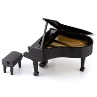 Grand Piano	