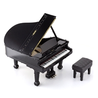 Grand Piano	