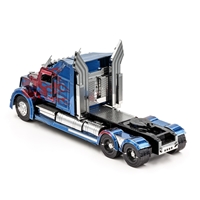 Optimus Prime Truck