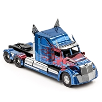 Optimus Prime Truck