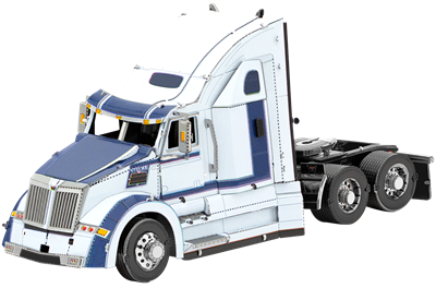 Western Star 5700XE Phantom	