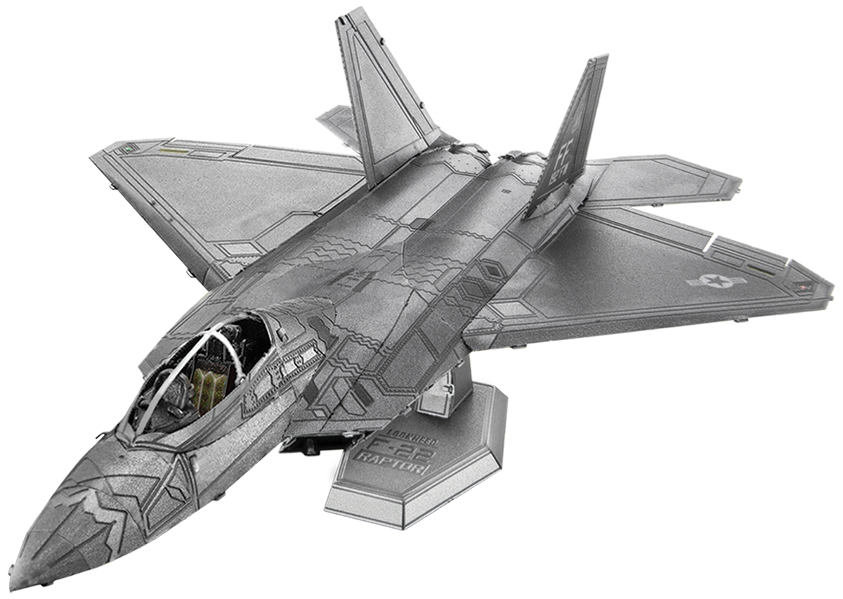 F-22 Raptor