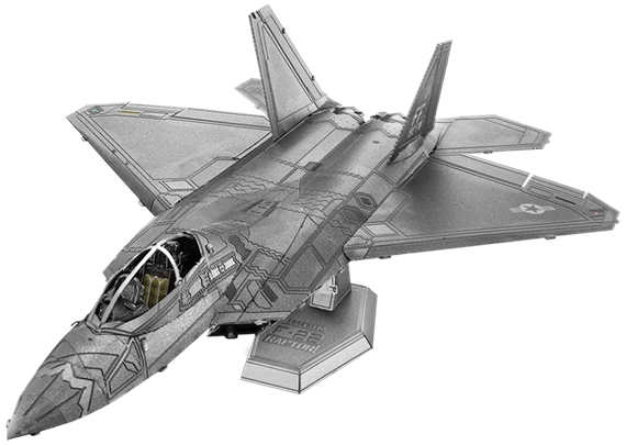 F-22 Raptor