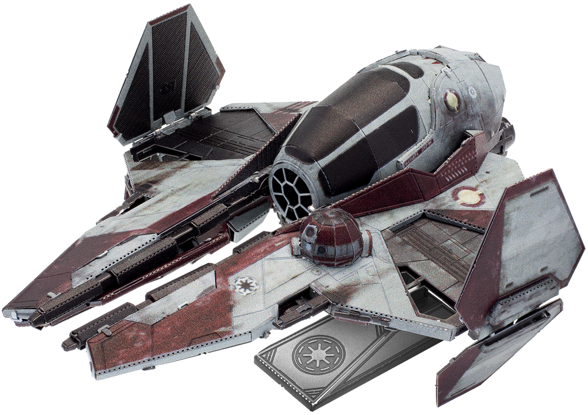 ETA-2 Jedi Starfighter
