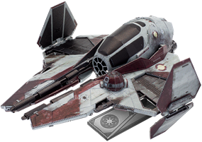 ETA-2 Jedi Starfighter