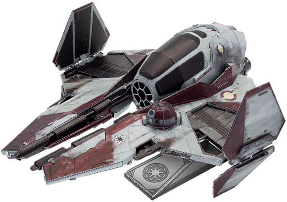 ETA-2 Jedi Starfighter