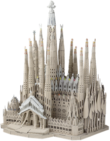 Sagrada Familia