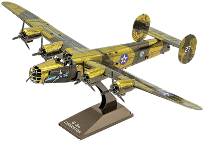 B-24 Liberator 