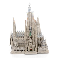 Sagrada Familia	
