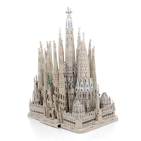 Sagrada Familia	