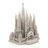 Sagrada Familia	