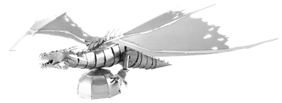 Metal Earth Harry Potter - Gringotts Dragon	
