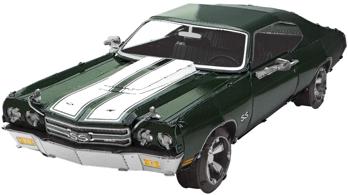 1970 Chevy Chevelle