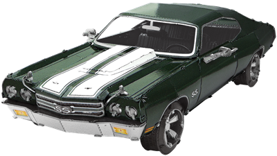 1970 Chevy Chevelle