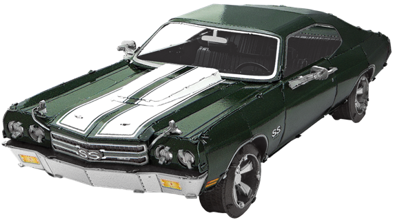 1970 Chevy Chevelle